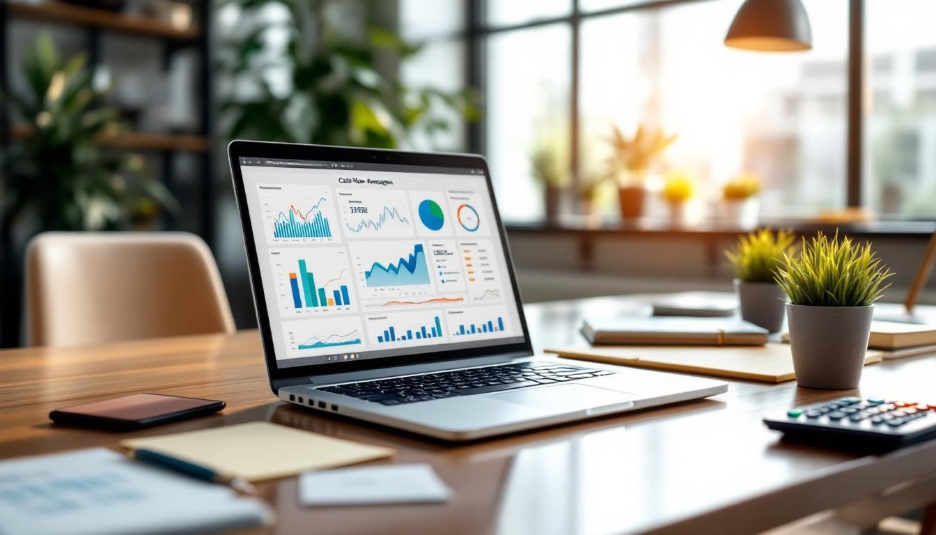 Comment améliorer votre cash-flow grâce à des techniques d'automatisation