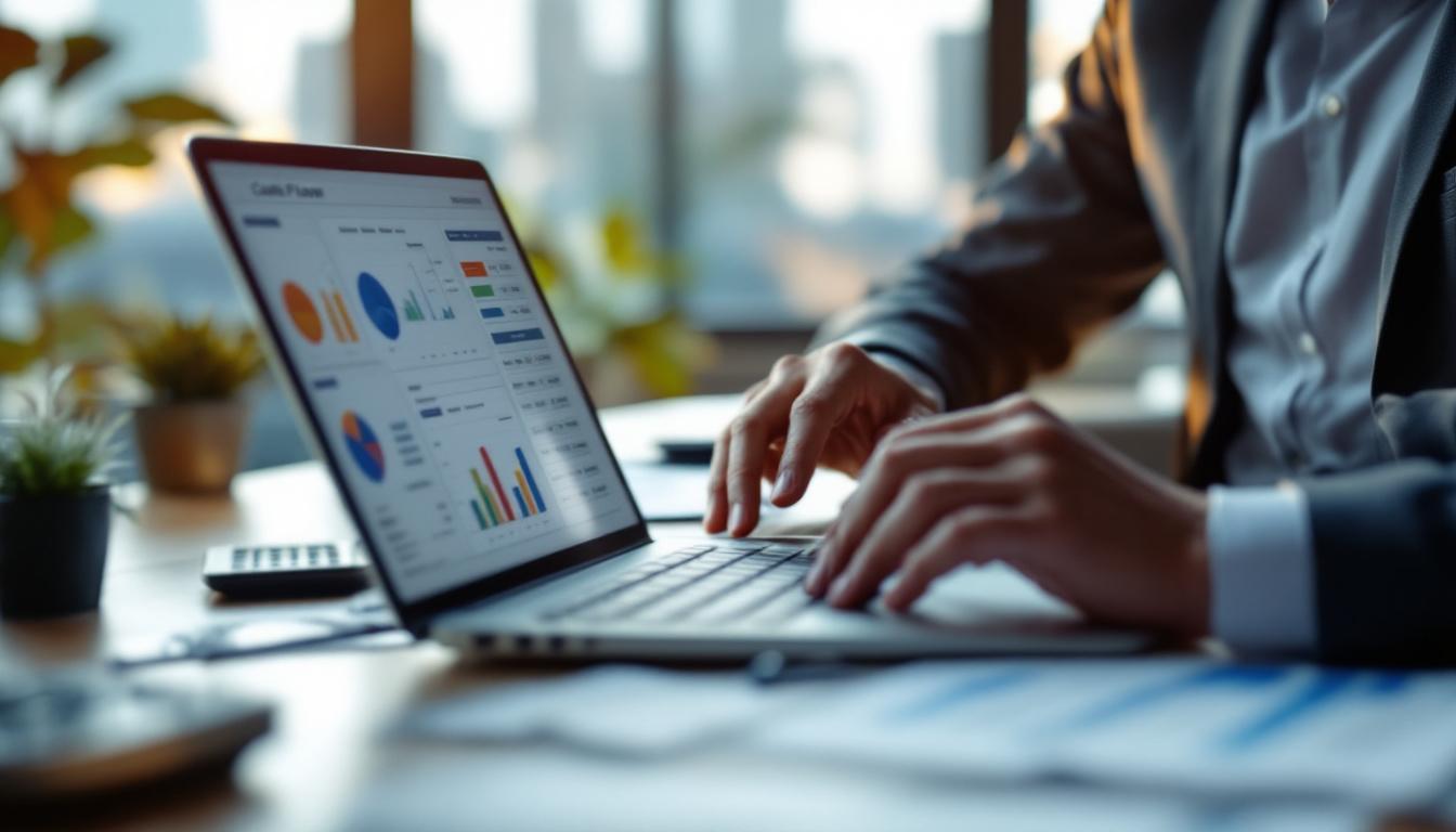 Quelles sont les meilleures pratiques pour optimiser votre cash-flow